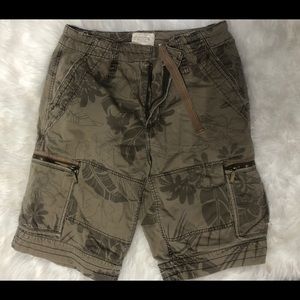 Men’s Cargo shorts